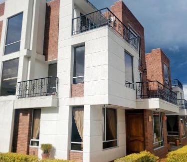 Tibasosa Hotel | Valle De Iraka - Apartahotel