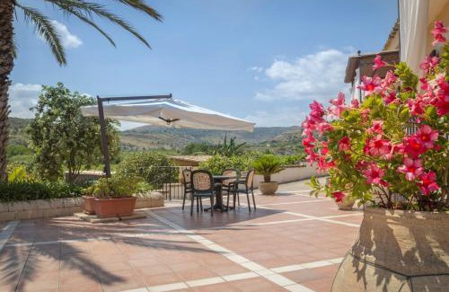 Noto House | Valle Degli Dei AgriResort