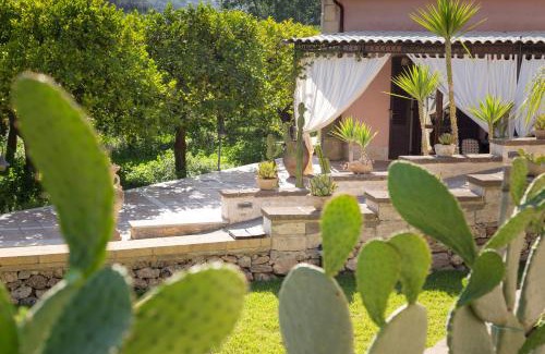 Noto House | Valle Degli Dei AgriResort
