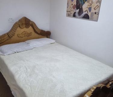 Coffee Triangle House | Valle Sereno, Hospedaje rural cerca del Salto del Buey