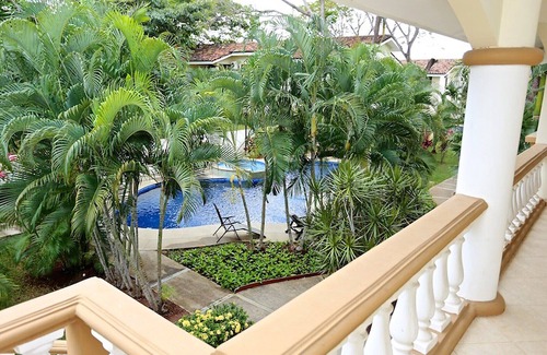 Coco Condo | Valle Verde #4 - Relax and enjoy Pura Vida