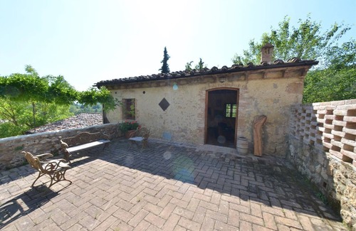 San Gimignano Villa | Vallebuia, San Gimignano, Siena and Chianti