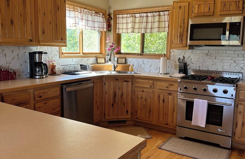 Bayfield House | Vallecito Lake - Heaven's View