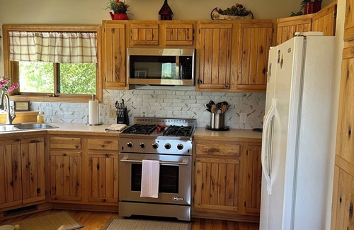 Bayfield House | Vallecito Lake - Heaven's View