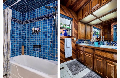 Vallejo House | Vallejo House - Gateway to Napa Valley, Ferry to San Francisco, Great Location