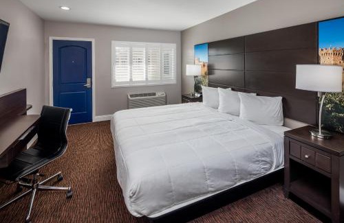 Vallejo Hotel | Vallejo Inn