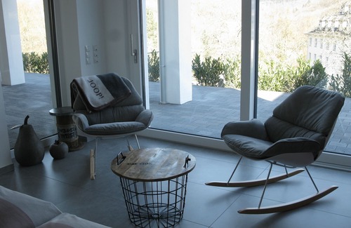 Vallendar Apartment | Vallendar dream view - unforgettable experience !
