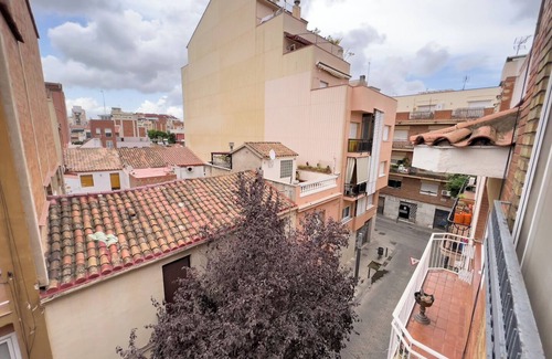 Sant Andreu Apartment | VALLES 1-2 Acogedor estudio en alquiler en Sant Andreu