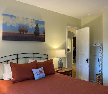 Middlebury - Warren Ski Chalet | Valley Chalet