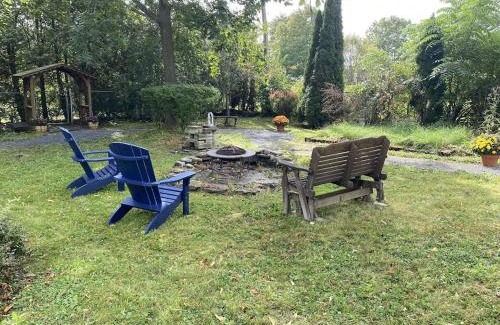 Middlebury - Warren Ski Chalet | Valley Chalet