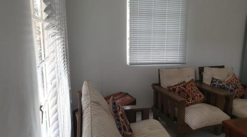 Kenton on Sea Apartment | Valley Cottage