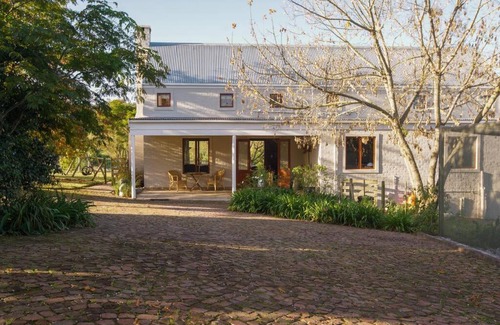 Knysna House | Valley Farm Stay