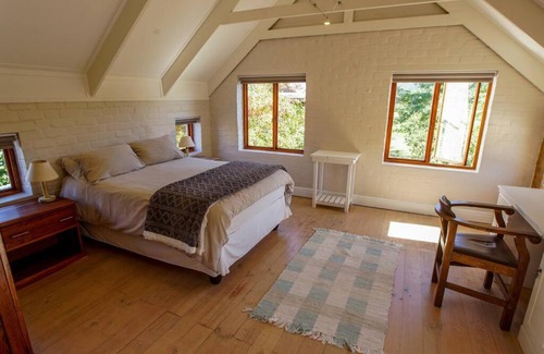 Knysna House | Valley Farm Stay