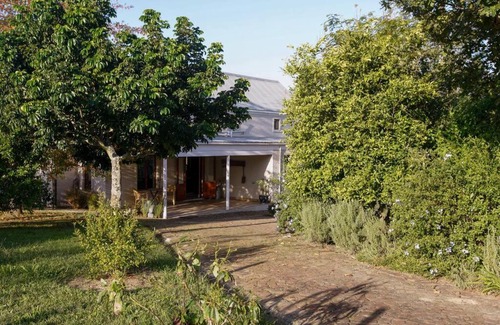 Knysna House | Valley Farm Stay