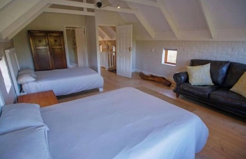 Knysna Other | Valley Farm Stay