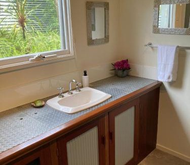 Healesville House | Valley Farm Vineyard Villas