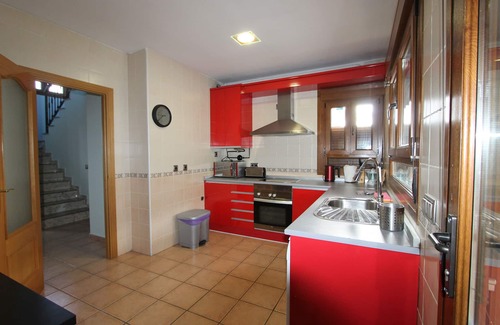 Sesena Ski Chalet | Valley Garden House