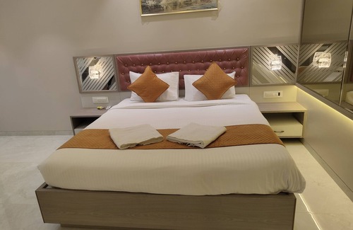 Panchgani Hotel | Valley Haven Resort Mahabaleshwar