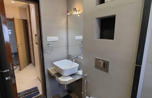 Panchgani Hotel | Valley Haven Resort Mahabaleshwar