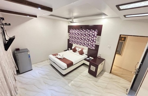 Panchgani Hotel | Valley Haven Resort Mahabaleshwar