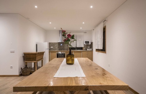 Fafe Cottage | Valley House