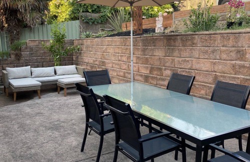 Healesville House | Valley House - stay with us in comfort