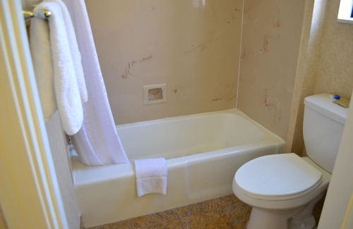 Newhall Hotel | Valley Inn San Jose