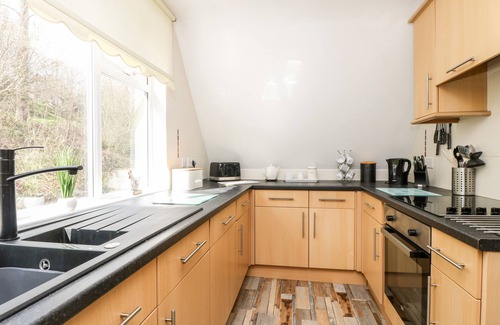 St. Ann's Chapel Cottage | VALLEY LODGE 52, pet friendly, country holiday cottage in Callington
