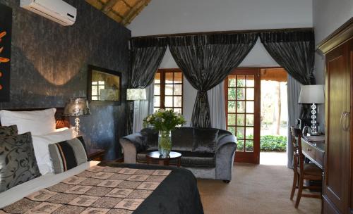 Magaliesberg Cabin | Valley Lodge & Spa