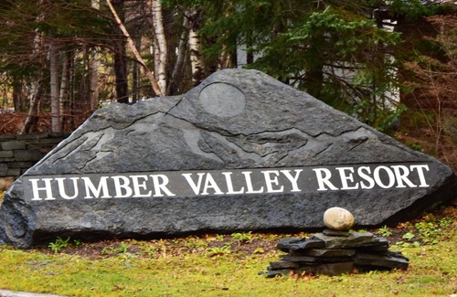 Steady Brook House | Valley Manor - Humber Valley Resort, Perfect home for a West Coast get away