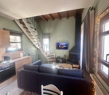 Kalavrita House | Valley Nest