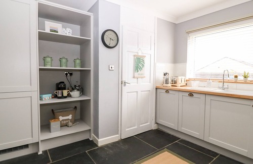 Holyhead Cottage | Valley Pines