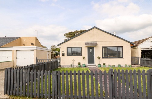 Holyhead Cottage | Valley Pines