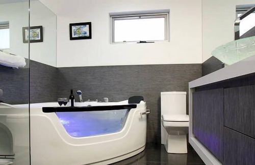 Warburton House | Valley Ride Accommodation