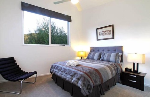 Warburton House | Valley Ride Accommodation