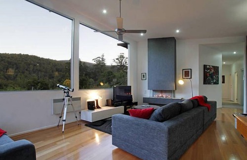 Warburton House | Valley Ride Accommodation