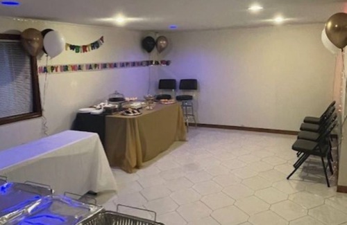 North Valley Stream House | Valley Stream Dream Event