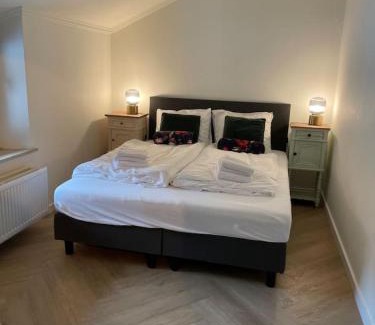 Colmont House | Valley View 3 Atmospheric 5 person holiday home near Valkenburg