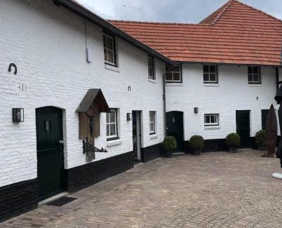 Colmont House | Valley View 3 Atmospheric 5 person holiday home near Valkenburg