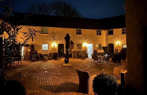 Colmont House | Valley View 3 Atmospheric 5 person holiday home near Valkenburg