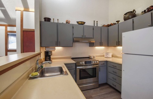 Olympic Valley House | Valley View Bliss | Nearby Bike Trails & Beach