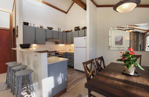 Olympic Valley House | Valley View Bliss | Nearby Bike Trails & Beach