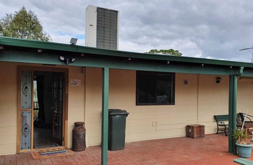 West Toodyay House | Valley View Cottage in the picturesque Avon Valley
