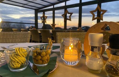 Colmont House | Valley view cottage vlakbij Valkenburg