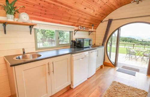 Rhayader House | Valley View