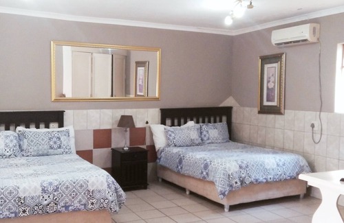 Moses Kotane House | Valley View Guest House
