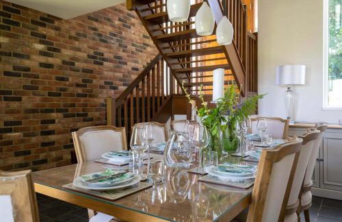 New Forest District House | Valley View House