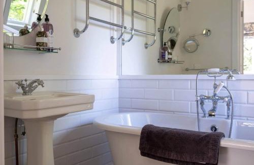 New Forest District House | Valley View House