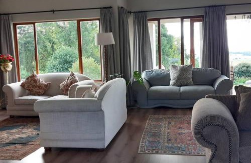 Nottingham Road House | Valley View the home with a view