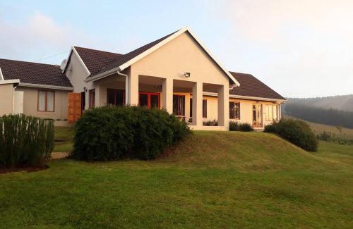 Nottingham Road House | Valley View the home with a view